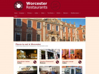 worcester-restaurants.co.uk