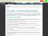 visit-wight.co.uk