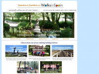 walksinspain.co.uk