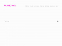 Wangwei.co.uk