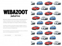 Webazoot.co.uk