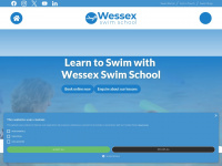 wessexswimschool.co.uk