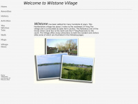 wilstone.me.uk