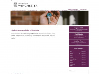 winchesterstudentpad.co.uk