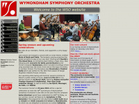 wymondhamsymphonyorchestra.org.uk