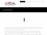 X-celconstruct.co.uk