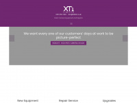 Xtiltd.co.uk