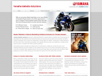 Yamahawebsitesolutions.co.uk