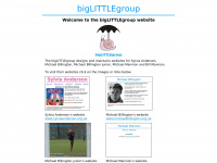 biglittlegroup.co.uk