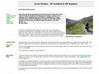 Bikeroutes.org.uk