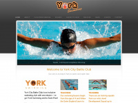 Yorkcitybathsclub.org.uk