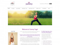 Yummy-yoga.co.uk