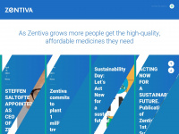 Zentiva.co.uk