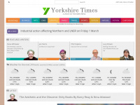 yorkshiretimes.co.uk