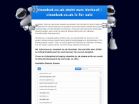 cleanbot.co.uk