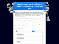 robotcompany.co.uk