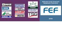 Fef.org.uk