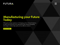 futura-design.co.uk