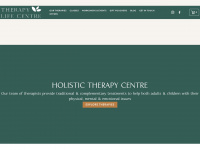Therapylifecentre.co.uk