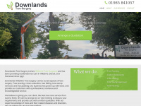 Downlandstreesurgery.co.uk