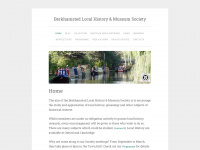 Berkhamsted-history.org.uk