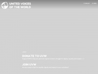 Uvwunion.org.uk