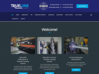 Truelineproducts.co.uk