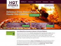 hotstonespizzas.co.uk