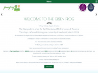 Thegreenfrogmoffat.co.uk