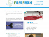 fibre-fresh.co.uk