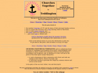 Teddingtonchurches.org.uk