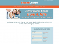 second-charge-loans.co.uk