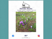 Alembicbooks.co.uk