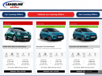 leaseline-halifax.co.uk