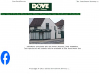Dovestreetbrewery.co.uk