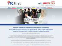 itcfirst.org.uk