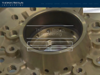 Thomas-brown-engineering.co.uk