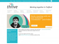 thrivetrafford.org.uk