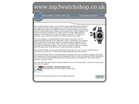 mp3watchshop.co.uk