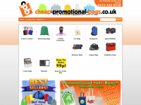 cheap-promotional-bags.co.uk