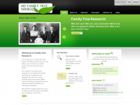 myfamilytreeresearch.co.uk