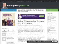 conveyancingpro.co.uk