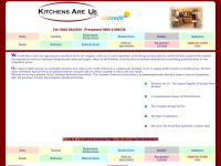 kitchensareus.co.uk