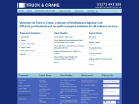 Truckandcrane.co.uk