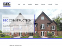 Bec-construction.co.uk