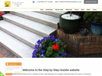stepbystepgranite.co.uk