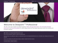 Dewpointprofessional.co.uk