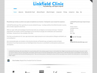 Linkfield-physiotherapy.co.uk
