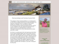 Paintingcourses.co.uk