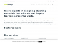 Emcdesign.org.uk